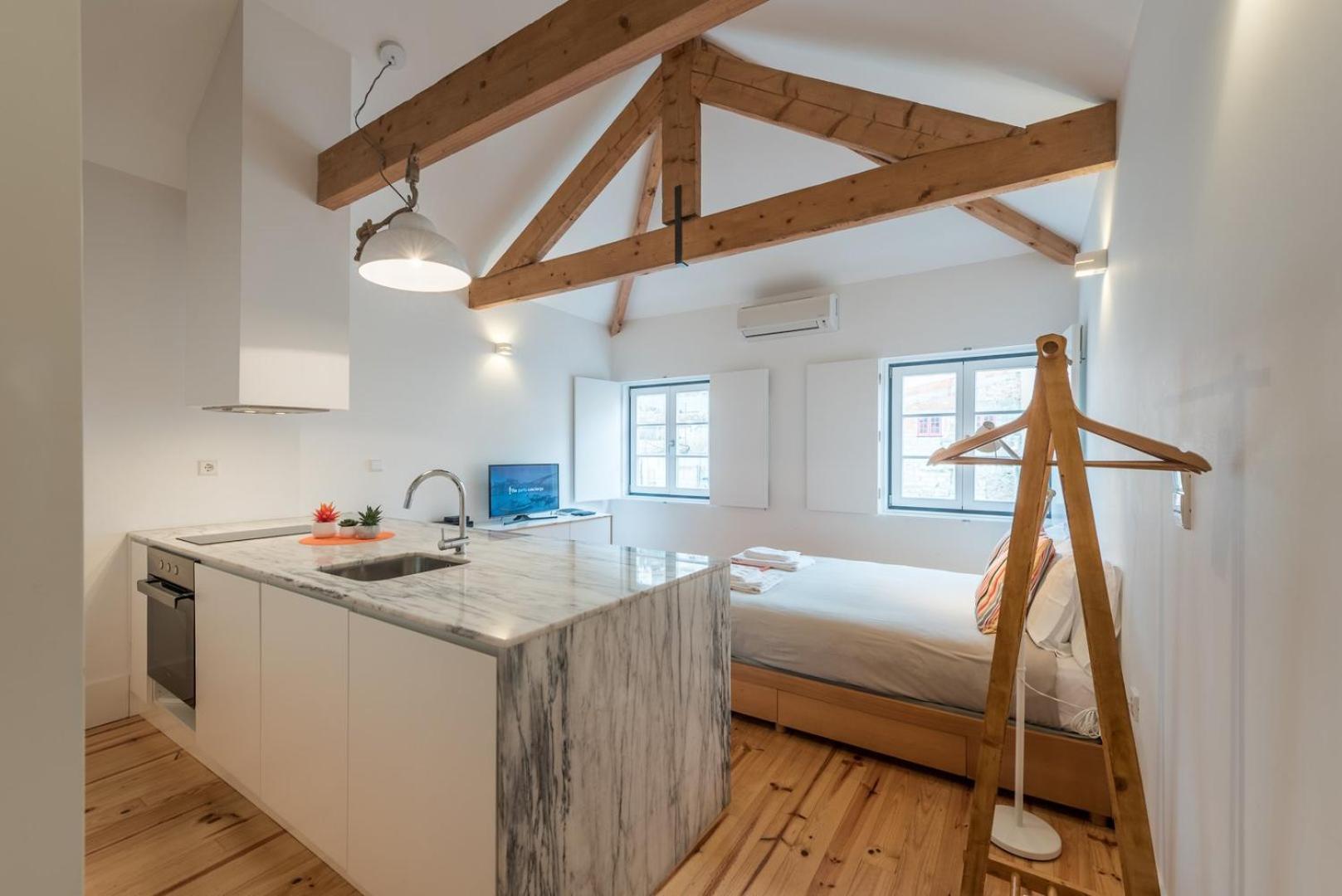 Appartement Guestready - Chic Nest In
